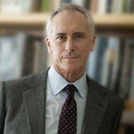 A. Scott Berg  Image